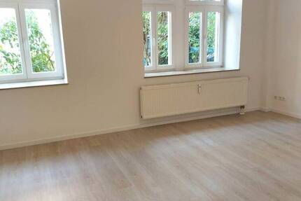 renovierte, helle 1 Zimmer Wohnung in guter Lage von Dresden Neustadt in gepflegtem Wohnhaus