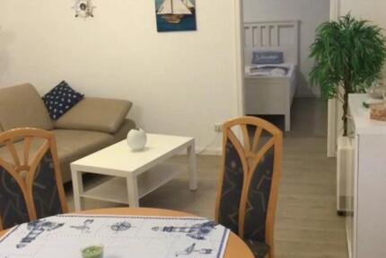 2- Zimmerwohnung in Bad Doberan 2 zimmer