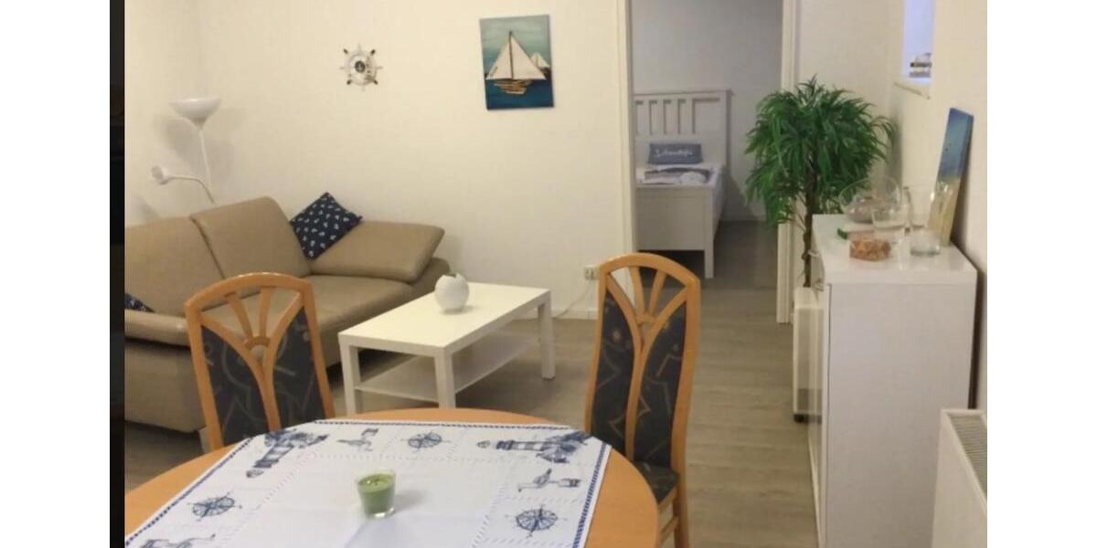 2- Zimmerwohnung in Bad Doberan 2 zimmer