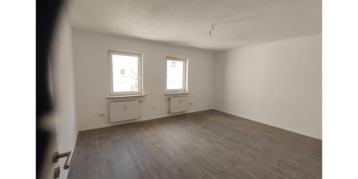 Erdgeschoßwohnung Bamberg Gereuth - 2 Zimmer, 63 m&sup2;, 870&euro; | Angebot:26021064