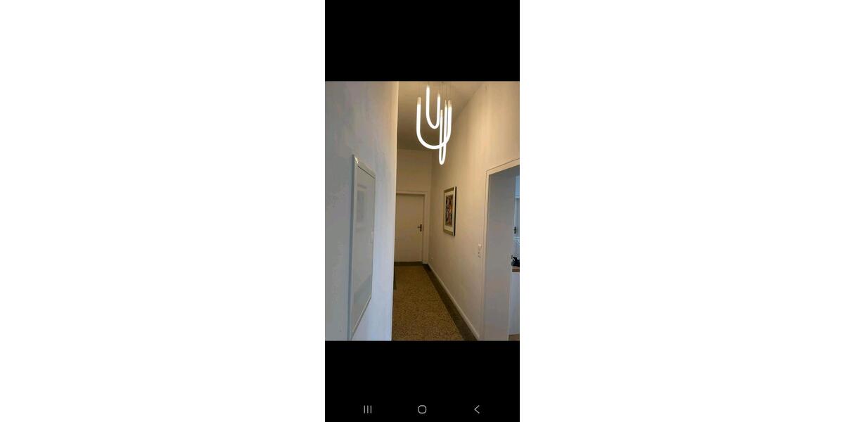 Gemütliches 10qm Zimmer in ordentlicher 4er WG 1 zimmer