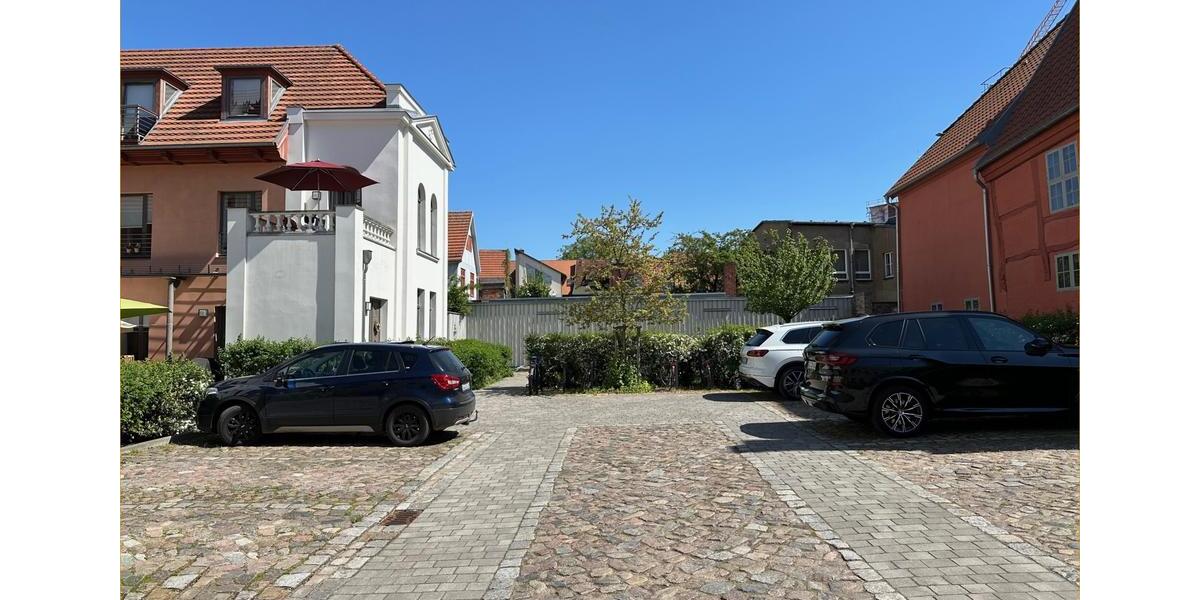 Gewerbeobjekt Güstrow - 1.131&euro; | Angebot:24888581