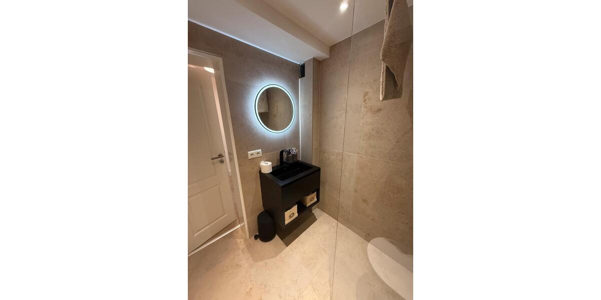 Etagenwohnung Timmendorfer Strand - 2 Zimmer, 45 m&sup2;, 1.200&euro; | Angebot:24855919