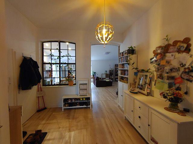 Loft - Studio - Atelier Gardelegen - 3 Zimmer, 96 m&sup2;, 834&euro; | Angebot:26535297