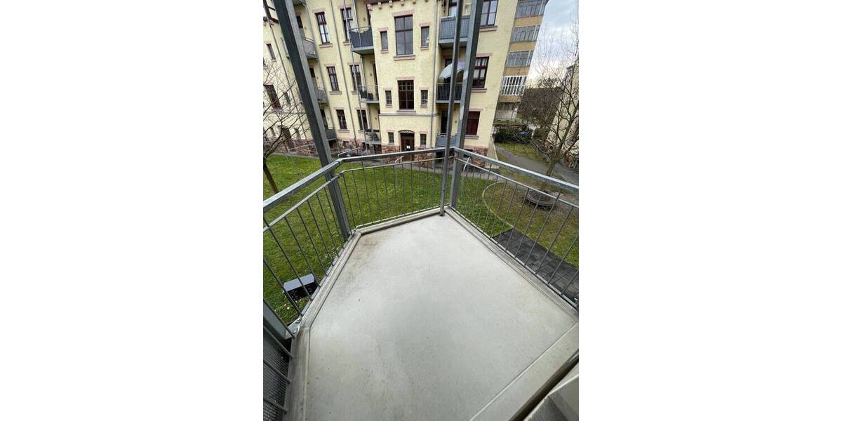 Etagenwohnung Chemnitz Altchemnitz - 3 Zimmer, 54 m&sup2;, 320&euro; | Angebot:26570017
