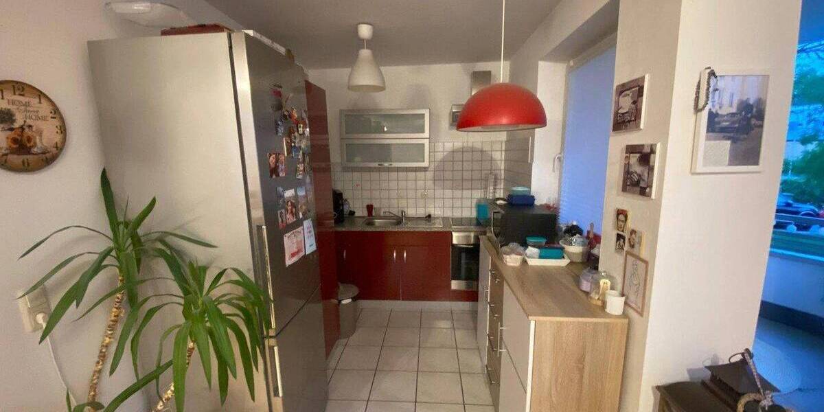 Etagenwohnung Altenkunstadt - 2 Zimmer, 43 m&sup2;, 340&euro; | Angebot:26820005