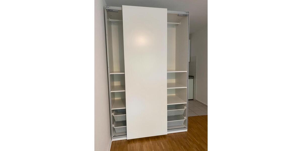 Wohnen auf Zeit Bonn Hardtberg - 1 Zimmer, 25 m&sup2;, 700&euro; | Angebot:26582769