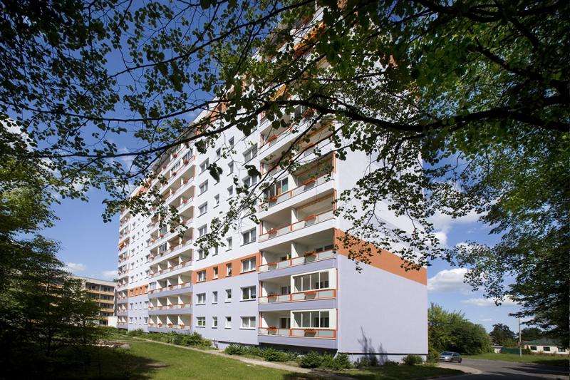 Wohnung zum Mieten in Magdeburg 371,55 € 49.54 m²