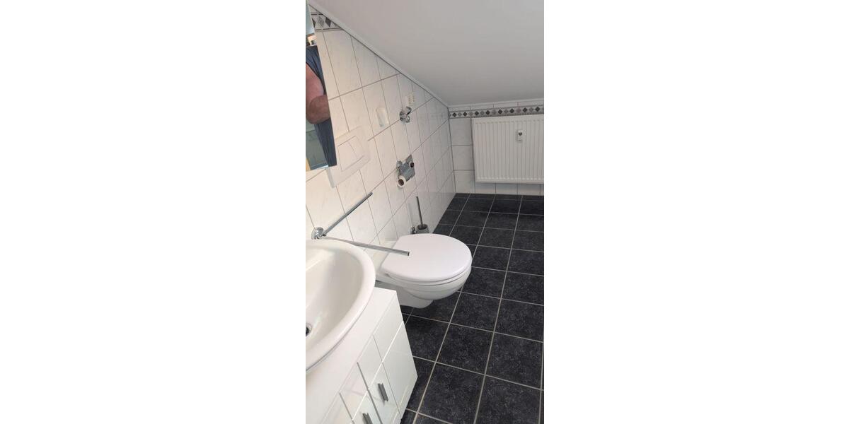 Dachgeschoßwohnung Kirchberg im Wald - 2 Zimmer, 55 m&sup2;, 350&euro; | Angebot:26705069