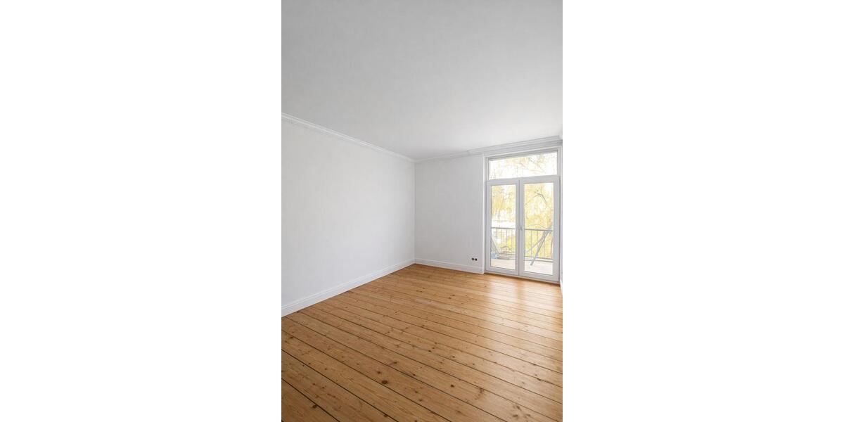 Etagenwohnung Darmstadt Darmstadt-Nord - 4 Zimmer, 82 m&sup2;, 1.400&euro; | Angebot:26246328