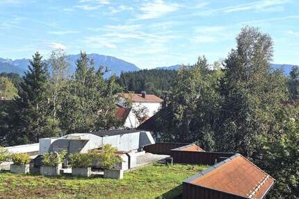 Wohnung Penzberg - 3 Zimmer, 99 m&sup2;, 1.250&euro; | Angebot:25226569