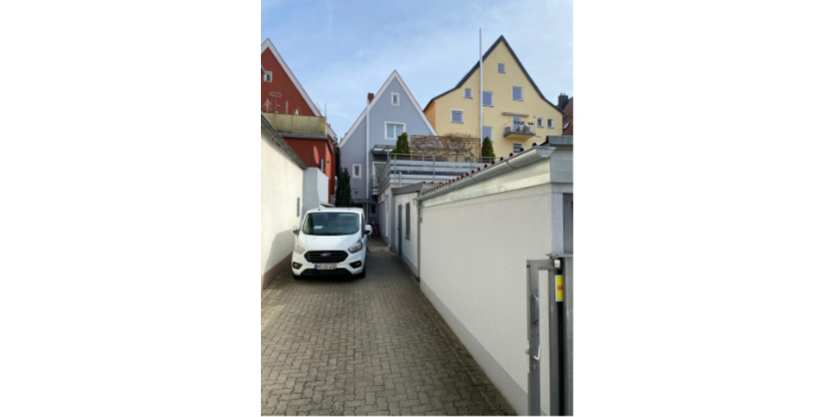 Gewerbeobjekt Neumarkt in der Oberpfalz Altenhof - 1.500&euro; | Angebot:25939093