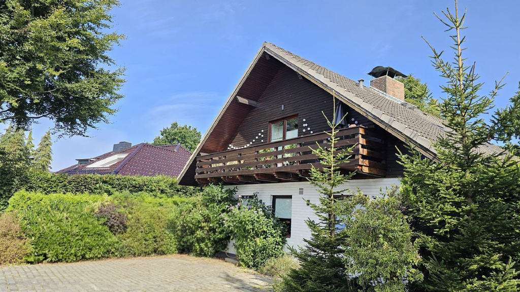 Etagenwohnung Prisdorf - 3 Zimmer, 83 m&sup2;, 1.245&euro; | Angebot:26625734