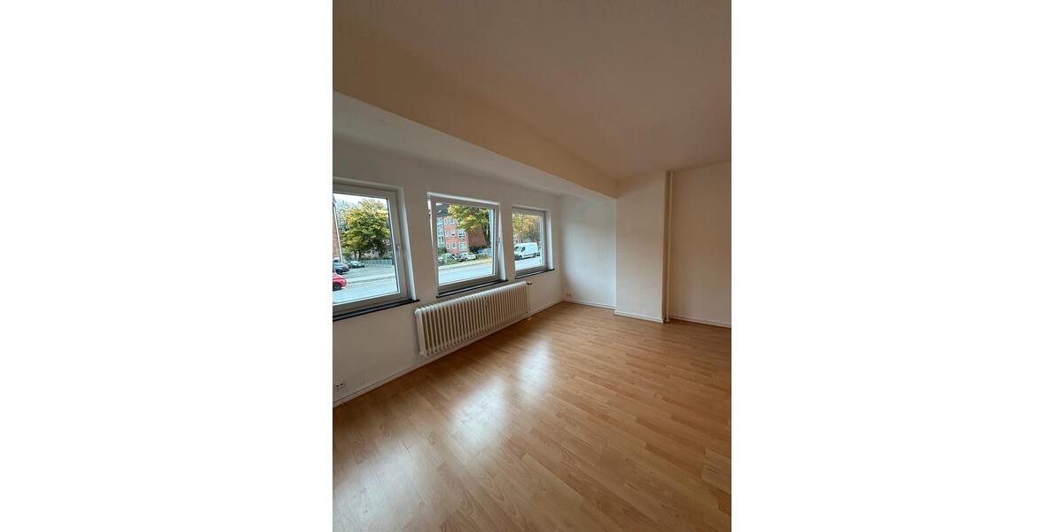 Erdgeschoßwohnung Kiel Ellerbek - 1 Zimmer, 40 m&sup2;, 570&euro; | Angebot:26463489