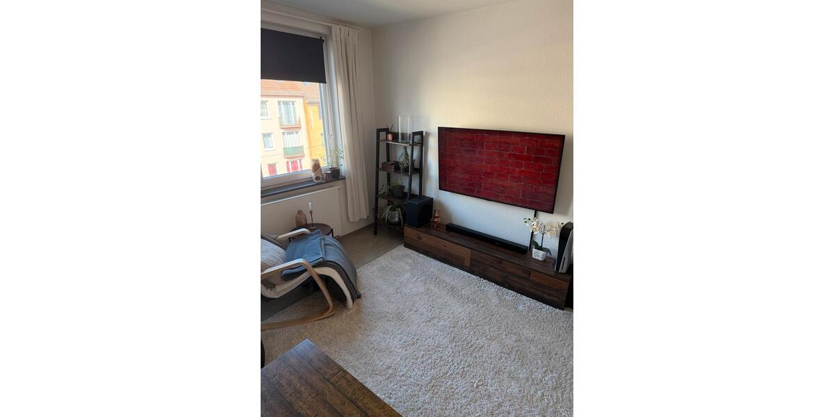 Etagenwohnung Kassel - 2 Zimmer, 60 m&sup2;, 600&euro; | Angebot:25873638