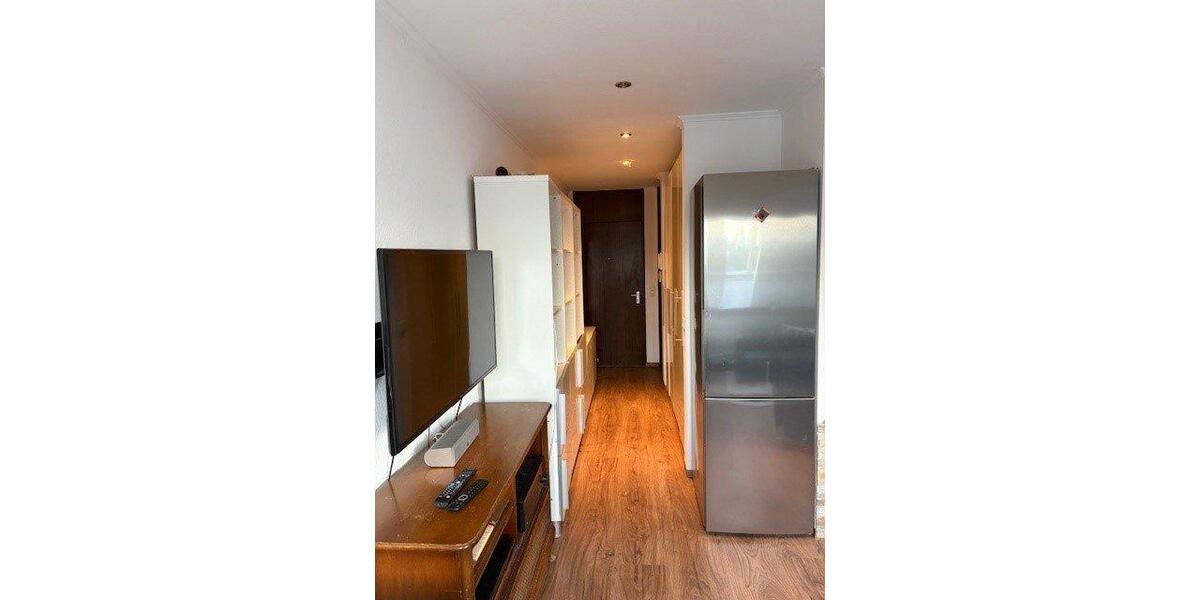 Wohnen auf Zeit Wiesbaden Südost - 1.5 Zimmer, 35 m&sup2;, 1.150&euro; | Angebot:26533403