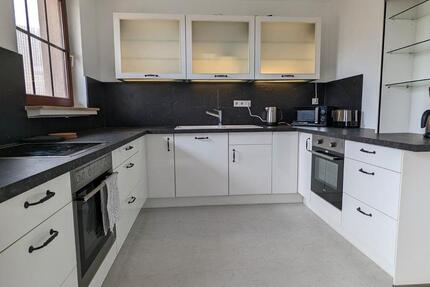 Preiswerte Unterkünfte für Handwerker, Logistiker und Monteure in Bremen, Oldenburg und Delmenhorst 4 zimmer