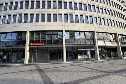 Gewerbeobjekt ludwigshafen Mitte - 3.600&euro; | Angebot:25774033