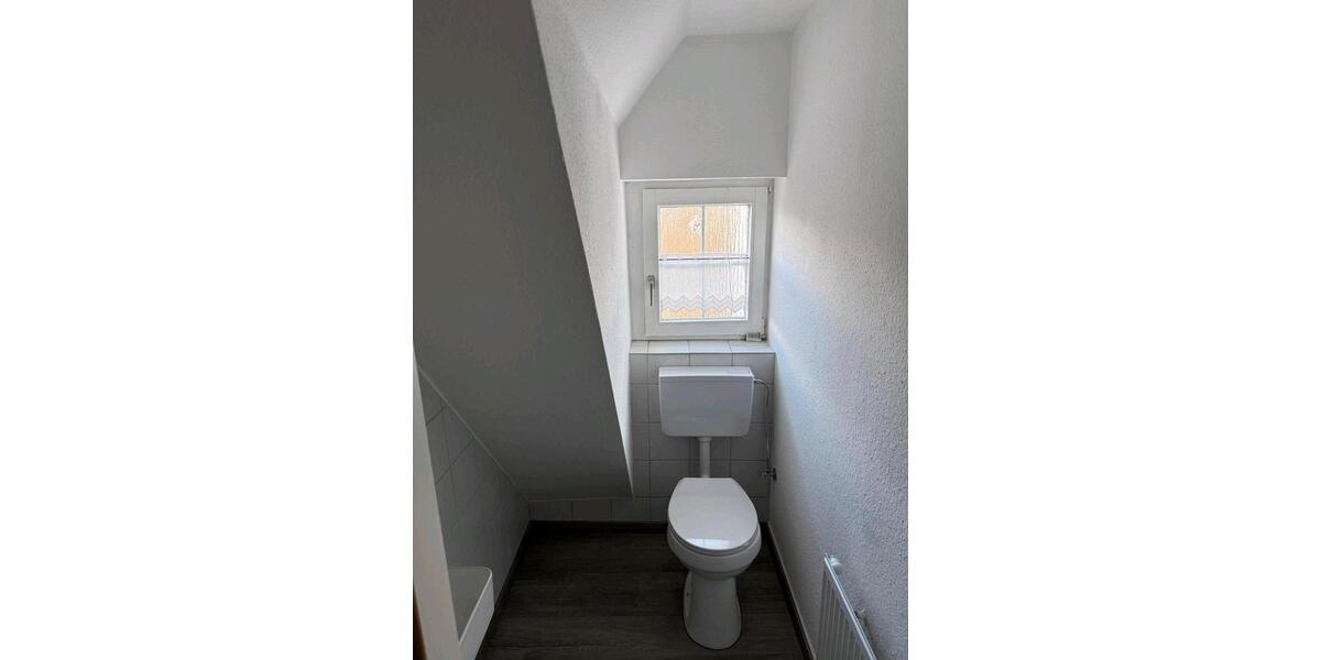 Maisonettenwohnung Gaildorf - 2 Zimmer, 59 m&sup2;, 650&euro; | Angebot:25906974