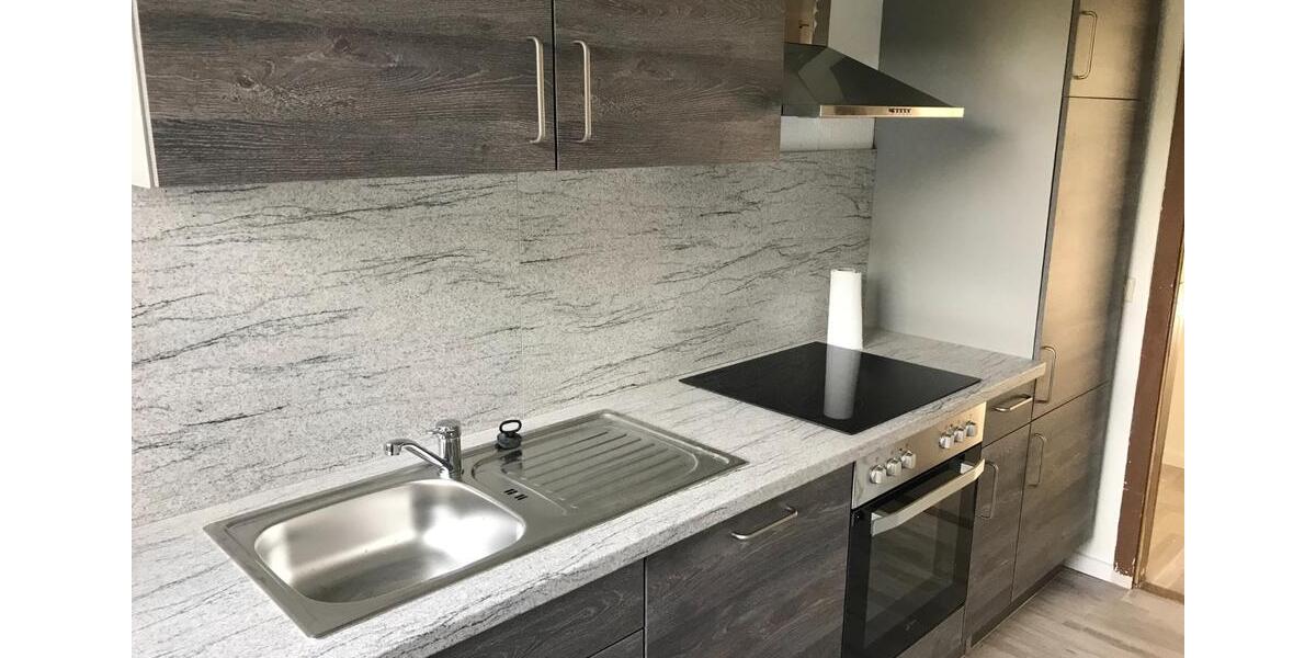 Etagenwohnung Bad Doberan - 3 Zimmer, 60 m&sup2;, 600&euro; | Angebot:24806449