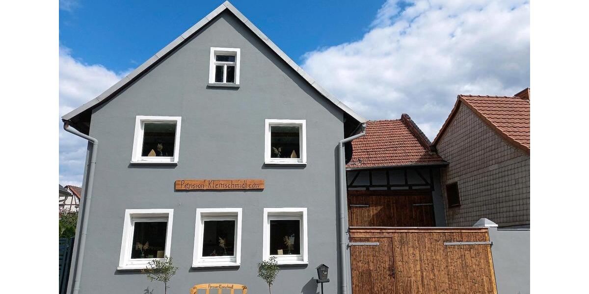 Wohnen auf Zeit Heringen/Helme Helme - 7 Zimmer, 100 m&sup2;, 37&euro; | Angebot:20170203