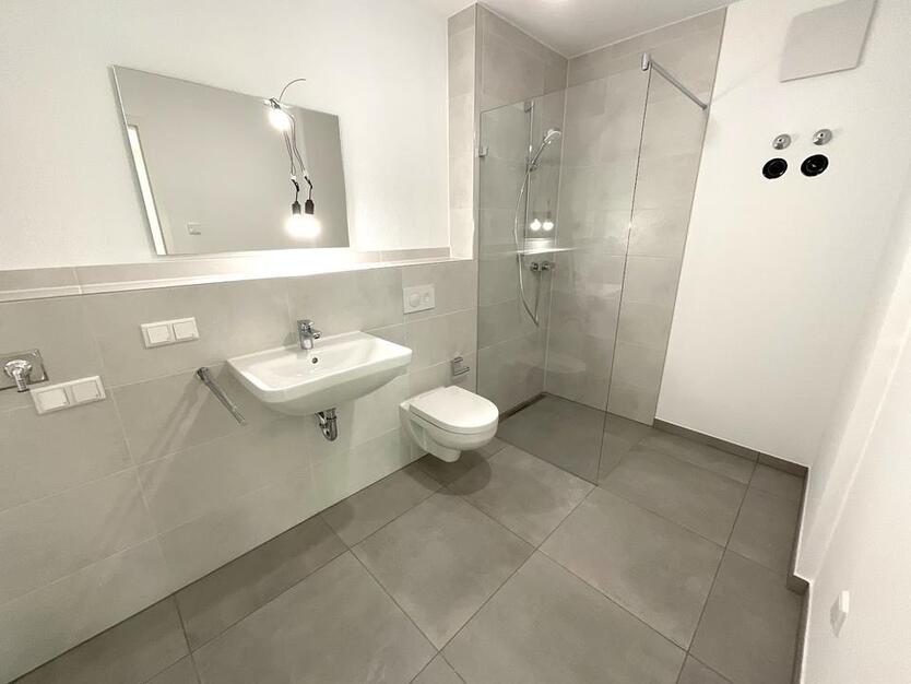 Attraktive 3-Zimmer-Wohnung mit Einbauküche und Loggia in Nürnberg Gleißhammer 3 zimmer