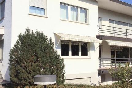 Ideal für Pendler: 3-Zi. Business Apartment, ruhig gelegen an Privatstraße, für 1 Person zimmer