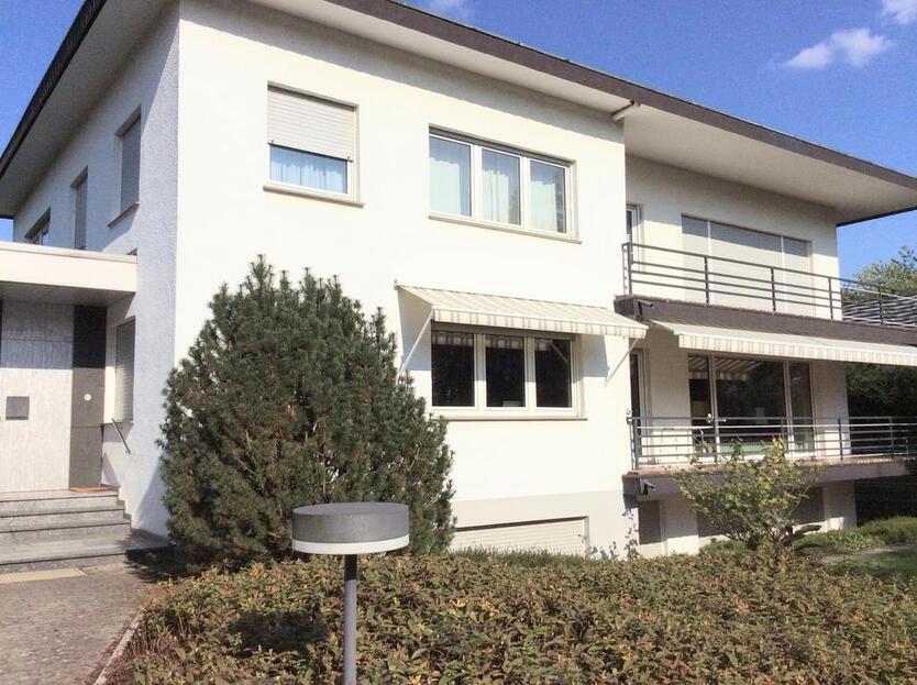 Ideal für Pendler: 3-Zi. Business Apartment, ruhig gelegen an Privatstraße, für 1 Person zimmer