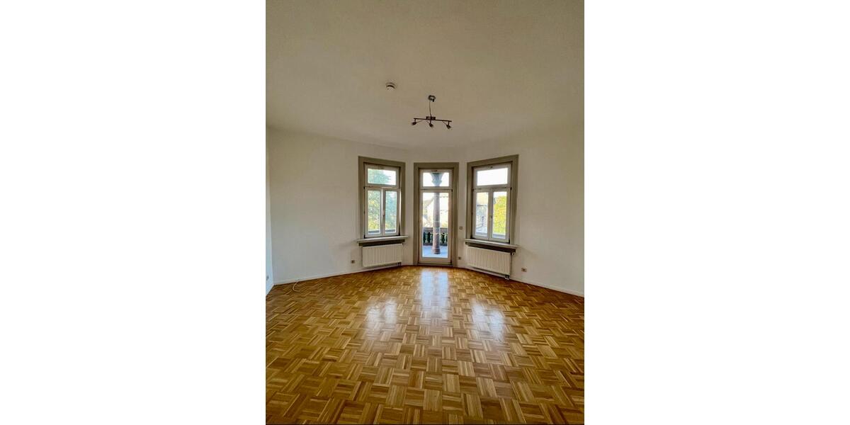Etagenwohnung Bad Tabarz - 3 Zimmer, 113 m&sup2;, 820&euro; | Angebot:25432772