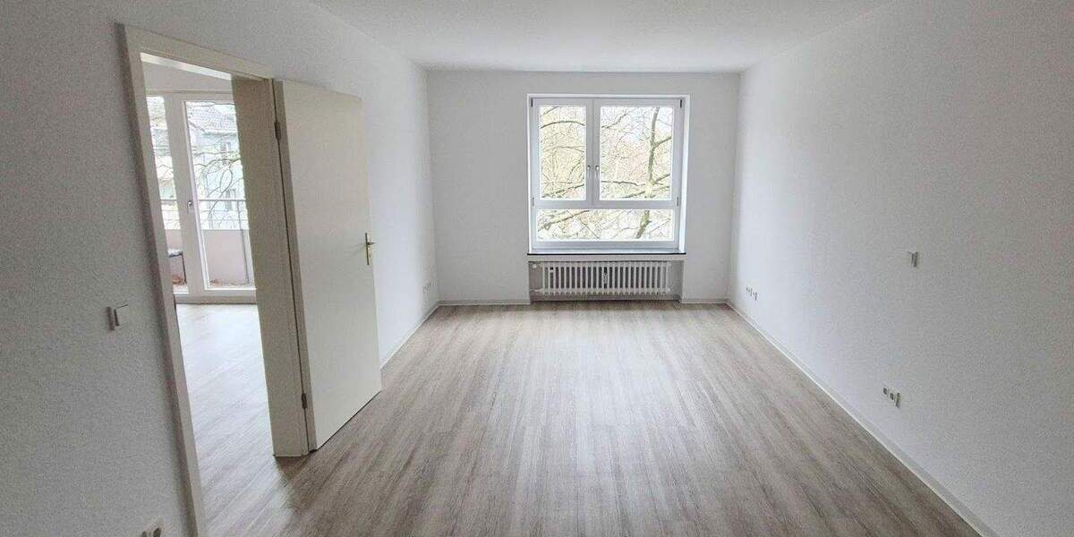 Etagenwohnung Aachen Frankenberger Viertel - 2 Zimmer, 72 m&sup2;, 651&euro; | Angebot:25672140