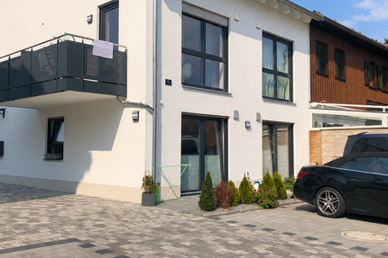 Wohnung Grasbrunn - 3 Zimmer, 93 m&sup2;, 1.850&euro; | Angebot:26877750