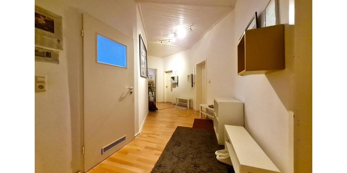 Wohnen auf Zeit Hannover Nord - 1 Zimmer, 18 m&sup2;, 480&euro; | Angebot:25933313
