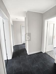 TRAUMWOHNEN IM GRÜNEN - Etagenwohnung Neumünster Brachenfeld | Angebot:27022744