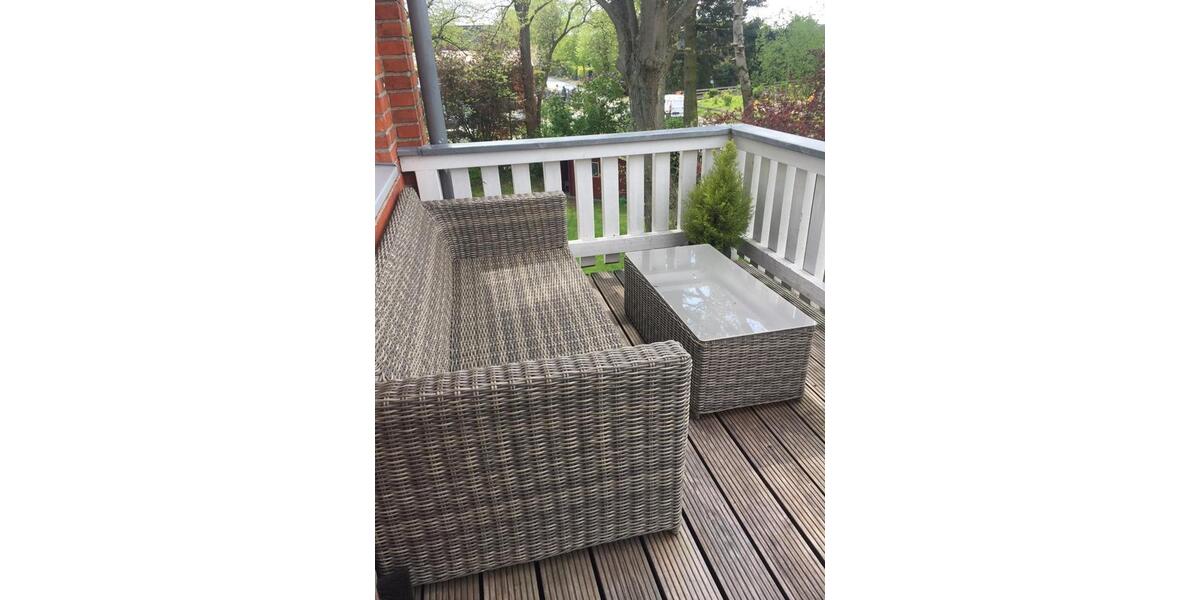 Etagenwohnung Bad Schwartau - 3 Zimmer, 146 m&sup2;, 1.550&euro; | Angebot:26592707