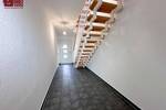 Großes Reiheneckhaus: fast 200m² auf vier Ebenen + Garten + Garage für die ganze Familie