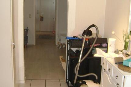 Wohnung 3 ZKB Gast WC+Dusche PKW-Stellplatz 3 zimmer