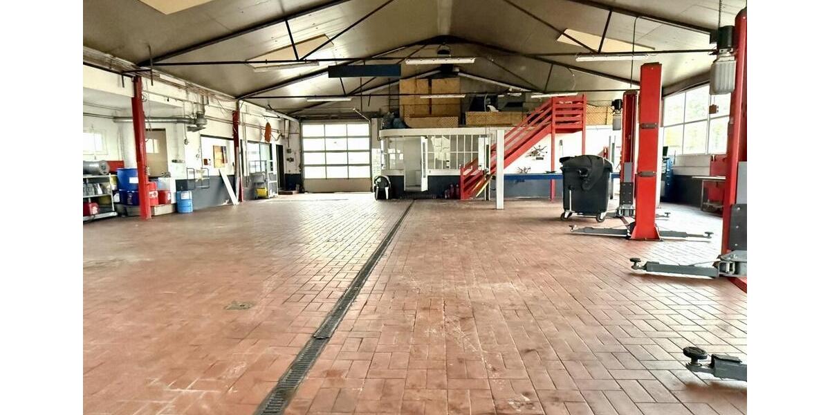 Gewerbeobjekt Osterholz-Scharmbeck Scharmbeck - 2.500&euro; | Angebot:26238568