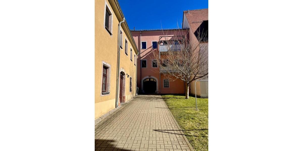 Gewerbeobjekt Oederan - 1.268&euro; | Angebot:19967552