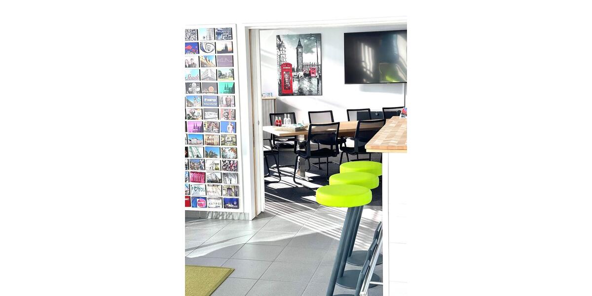 Gewerbeobjekt Köln Innenstadt - 2.618&euro; | Angebot:23755296