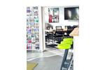 Gewerbeobjekt Köln Innenstadt - 2.618&euro; | Angebot:23755296