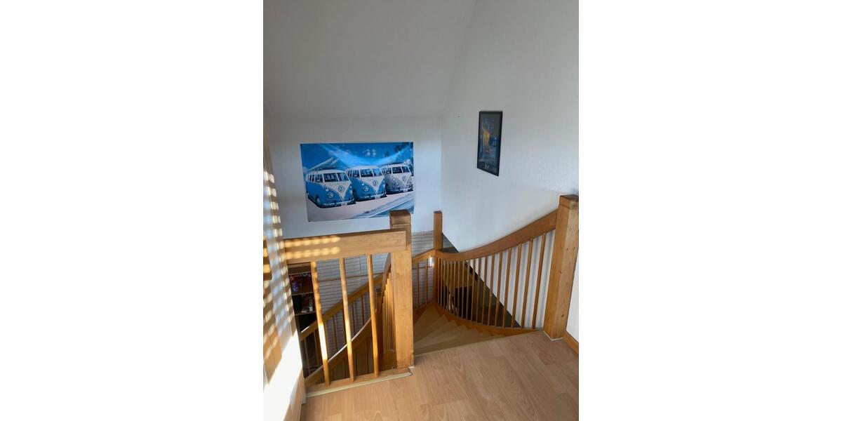 Wohnen auf Zeit Konstanz - 5 Zimmer, 118 m&sup2;, 1.850&euro; | Angebot:26415472