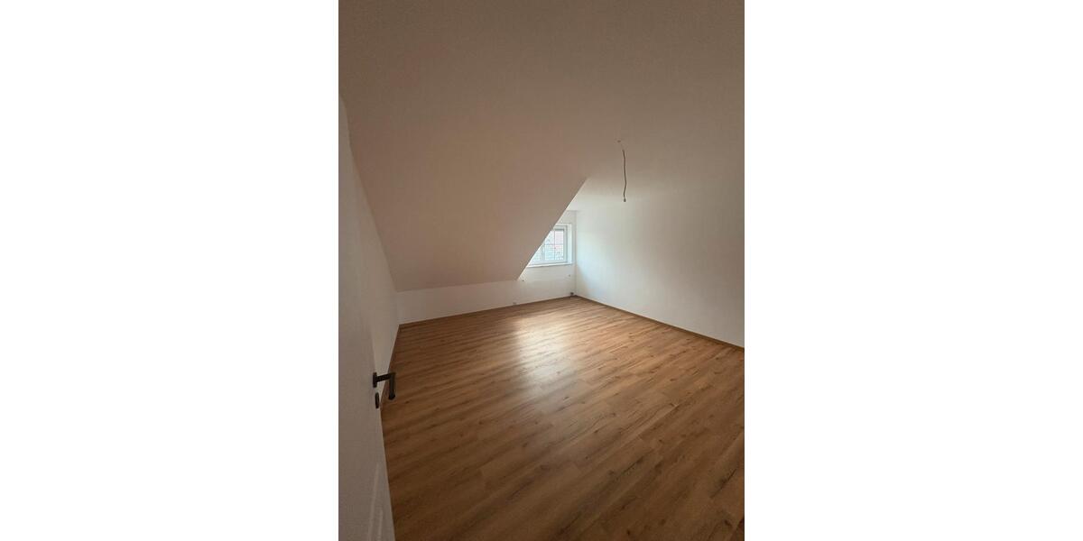 Neuwertige 2-Zimmer-Wohnung mit Balkon & hochwertiger Ausstattung 2 zimmer
