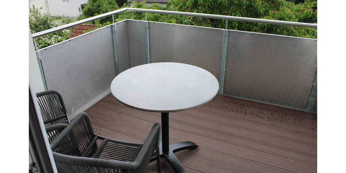 Etagenwohnung Velden Velden-Viehweide - 2 Zimmer, 43 m&sup2;, 770&euro; | Angebot:25728241