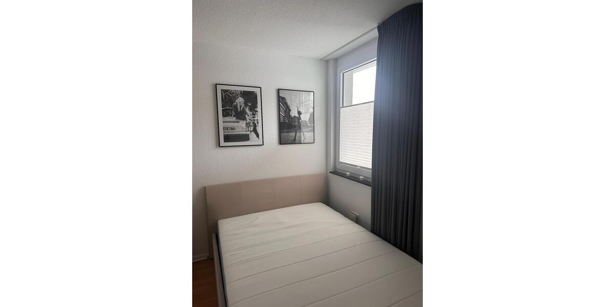 Maisonettenwohnung Frankfurt am Main Kalbach - 4 Zimmer, 107 m&sup2;, 1.300&euro; | Angebot:26577817