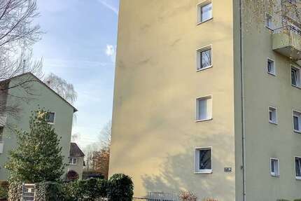 Wohnung Dortmund Bodelschwingh - 3 Zimmer, 66 m&sup2;, 397&euro; | Angebot:26994813
