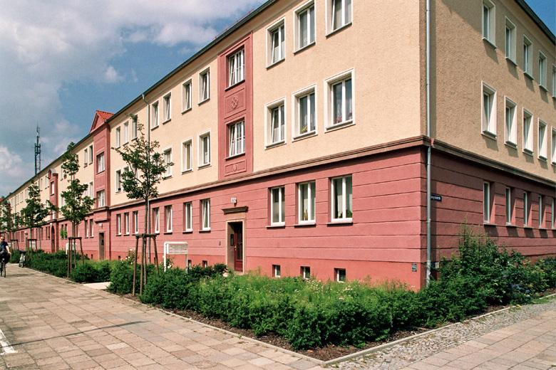 SeniorenWohnen in der Innenstadt