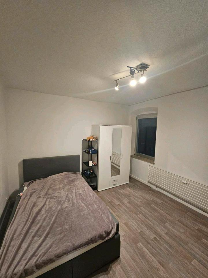 WG Zimmer Napoleonsberg 38 52076Aachen