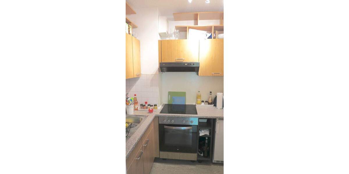 Etagenwohnung Passau Haidenhof-Süd - 2 Zimmer, 32 m&sup2;, 430&euro; | Angebot:25685462