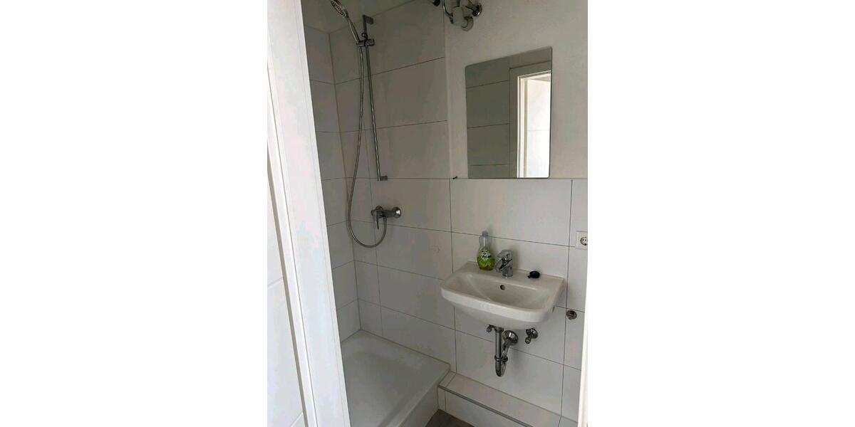 Etagenwohnung Flensburg Altstadt - 1 Zimmer, 20 m&sup2;, 519&euro; | Angebot:26687122