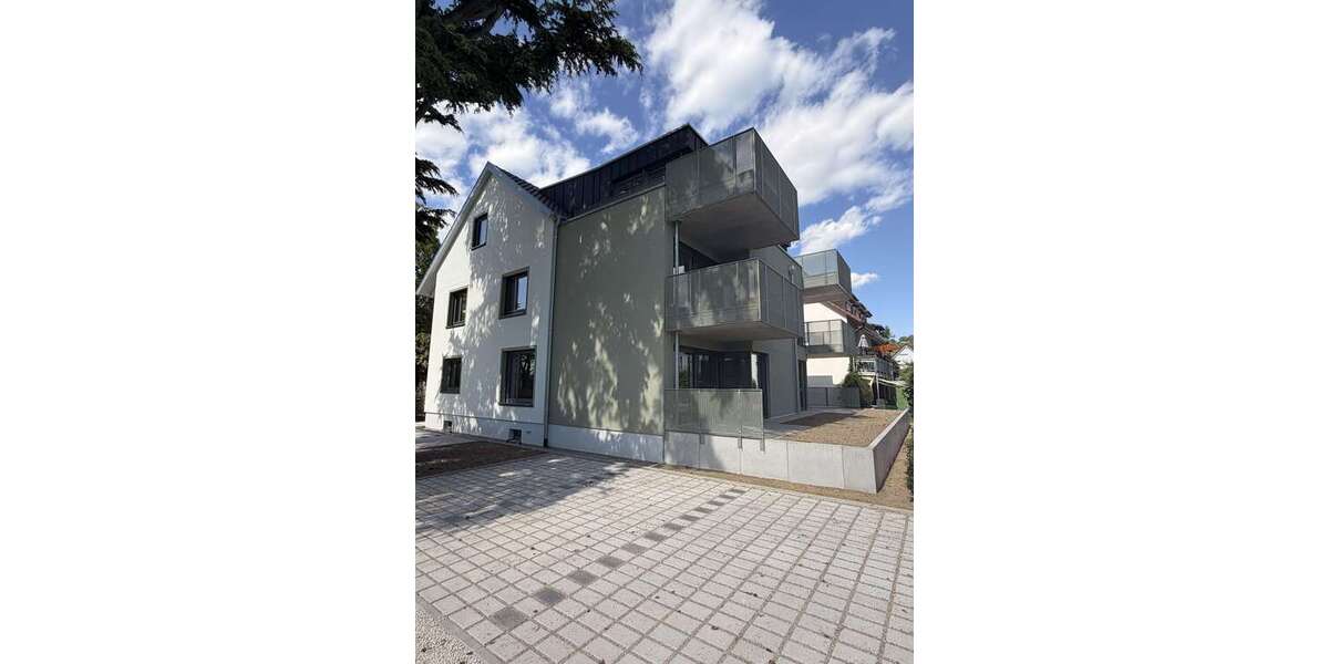 Etagenwohnung Haltingen Haltingen - 2 Zimmer, 63 m&sup2;, 1.050&euro; | Angebot:26893010